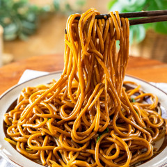 Noodles - Samurai x Ghxstkey