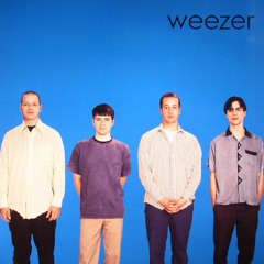 Say It Ain'T So - Weezer - Cover - Réal - V2