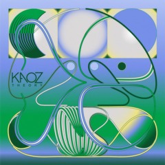 PREMIERE: Tuccillo - Whatever [Kaoz Theory]