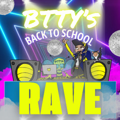BTTY's After-School Band