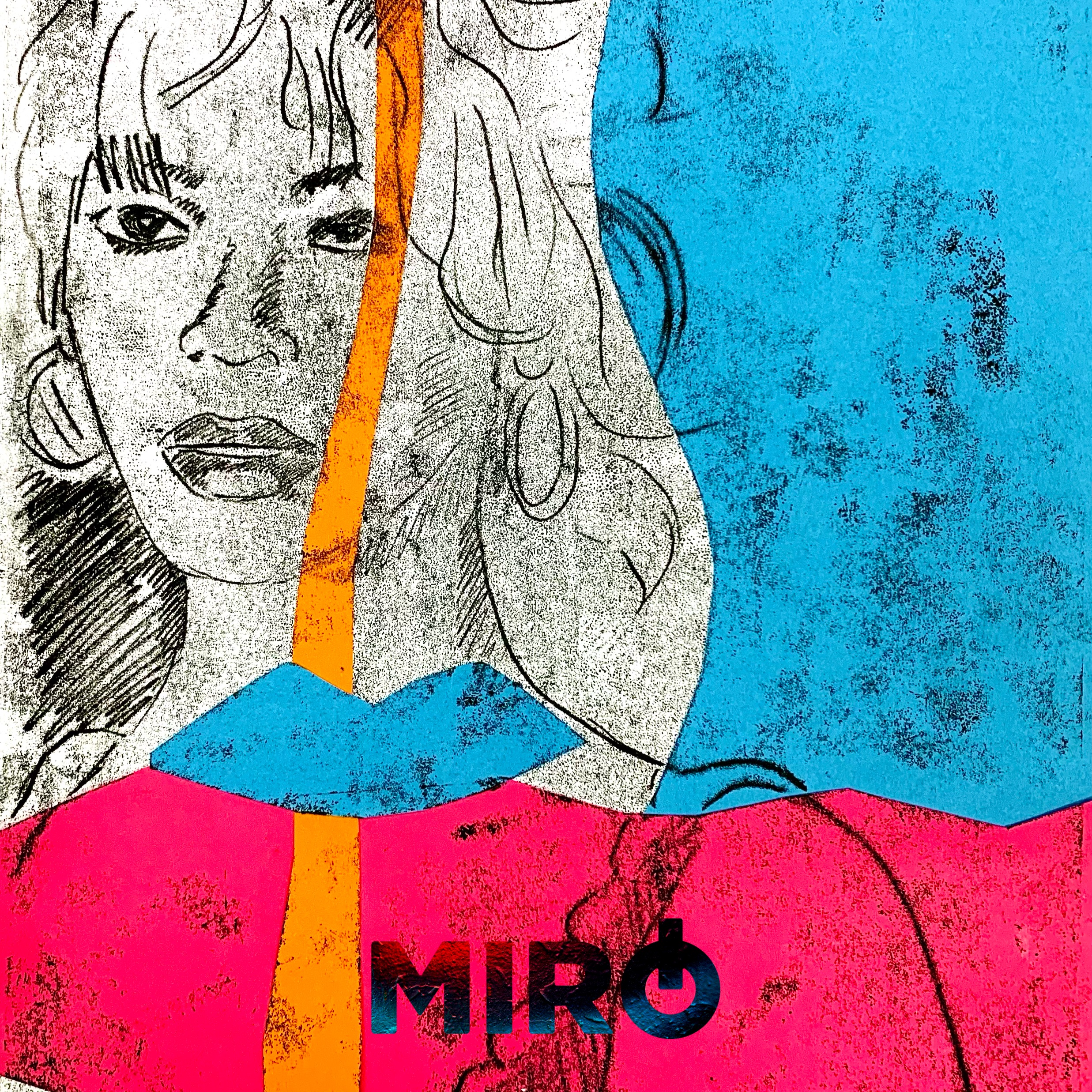 Irreplaceable (MIRO EDIT)