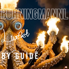 Burning Man Decompression 2024 "Kaleidosouls"