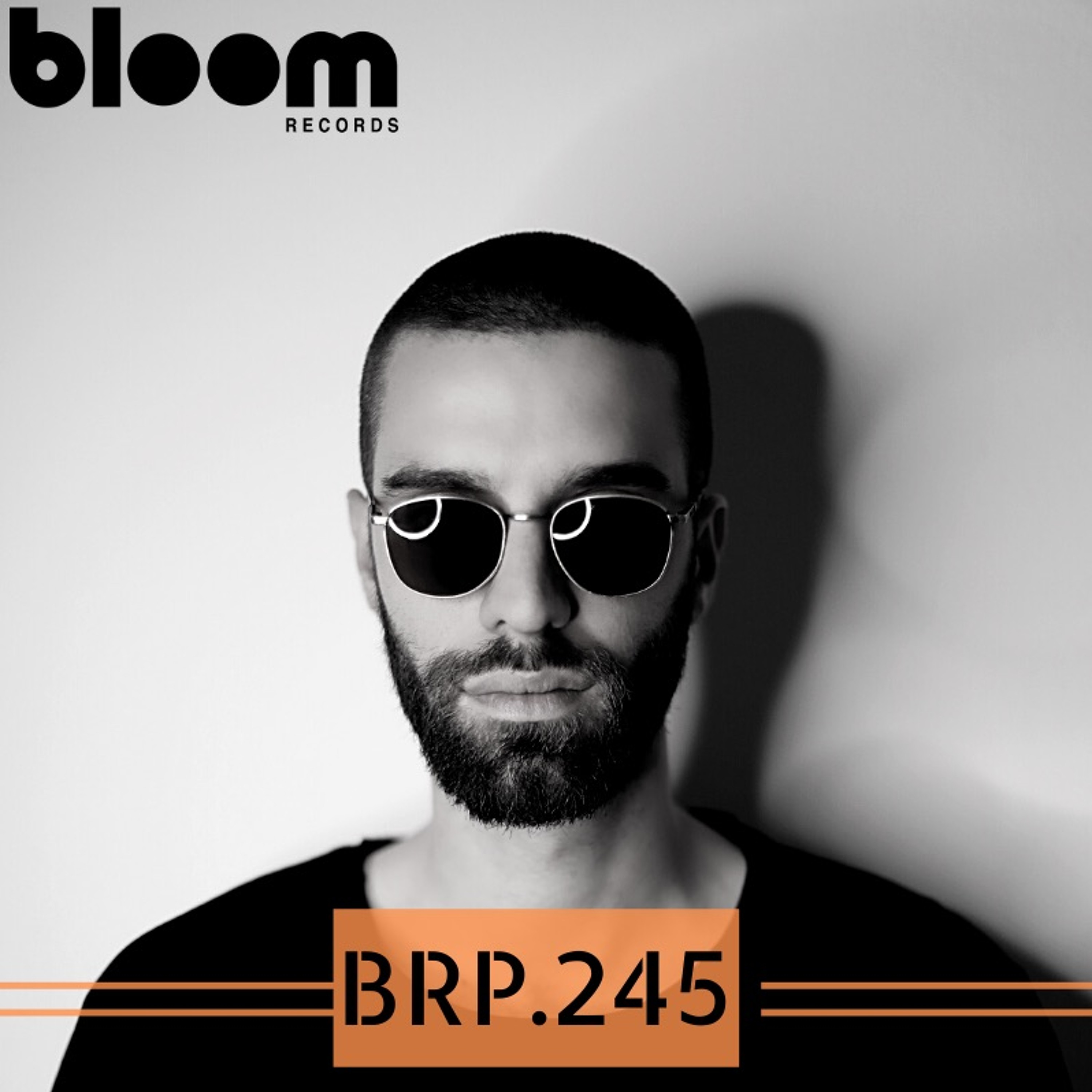 BLOOM RECORDS PODCAST