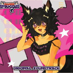 Gamer Struggles OST - ...Press Start Already! (Title Screen)