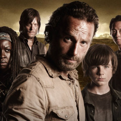 walking Dead ( Jersey Remix)