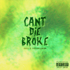 Can't die broke
