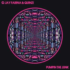 Jay Farina & Quinzi - The Buzz