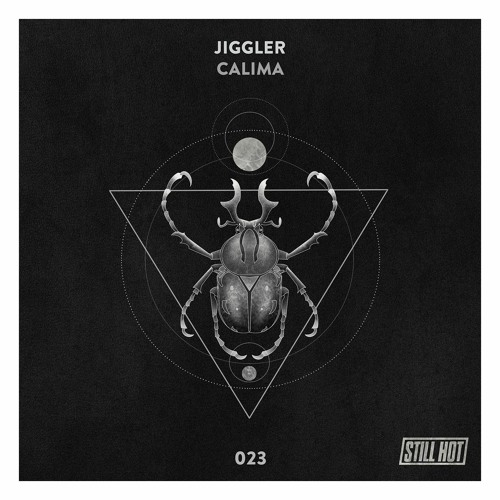 Jiggler - Calima (Original) - Snippet