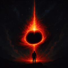 Collapse of Light