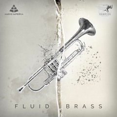 Audio Imperia - Fluid Brass: Tech Demo - Musical Example 3