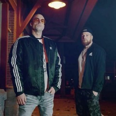 Jo Lazy - Disparaître            (Sur un train)