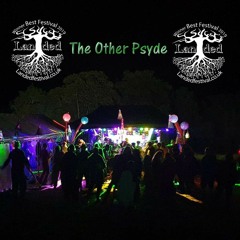 Landed Festival - The Other Psyde - Saturday 008 - GoaJack (2300 - 0030)