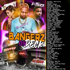DJ TMONEY315 DJ TURK & DJ GETPAID DJ DIDDY BANGERS ON DECK