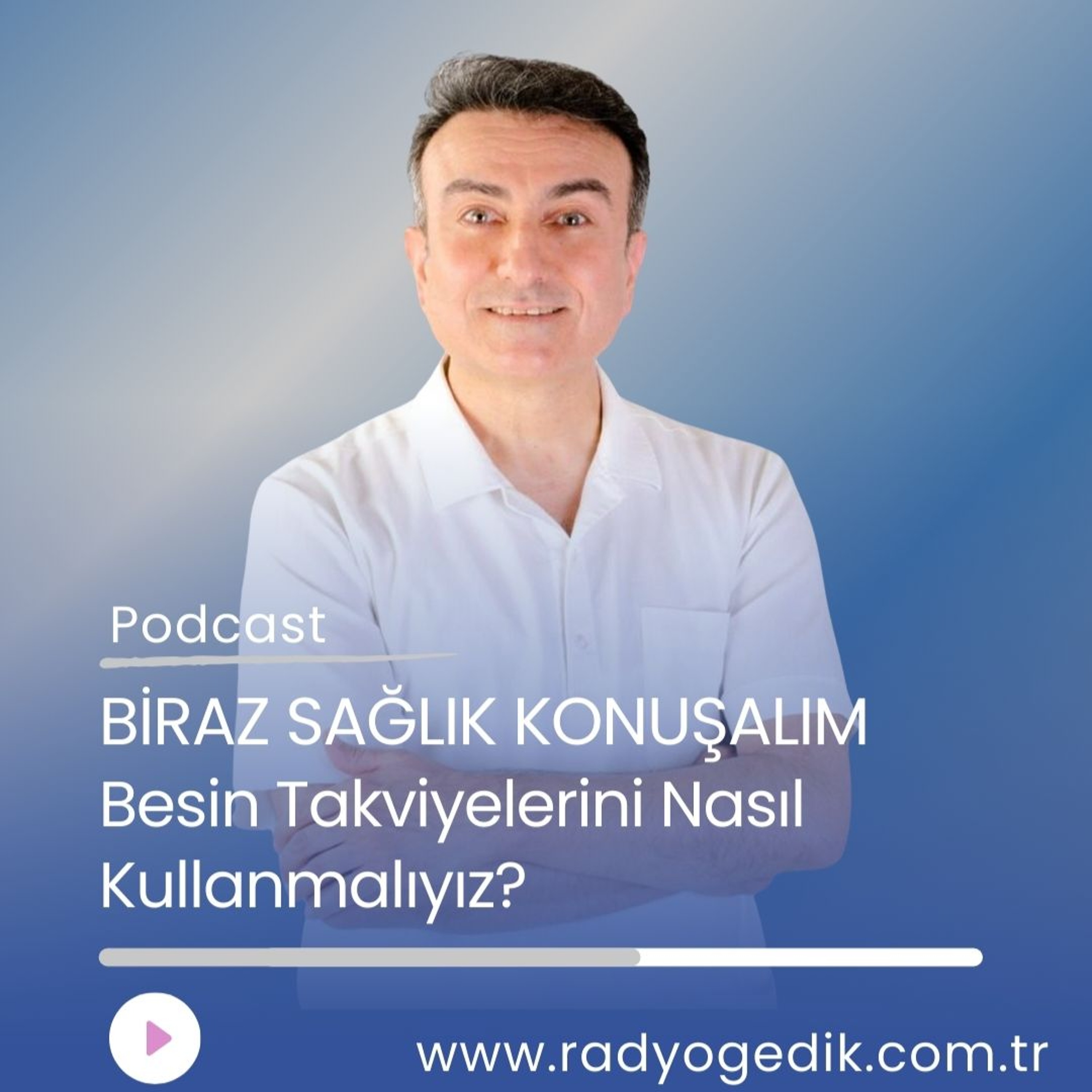 Radyo Gedik
