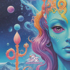 DJ Contest Aquarialiens 6 anos