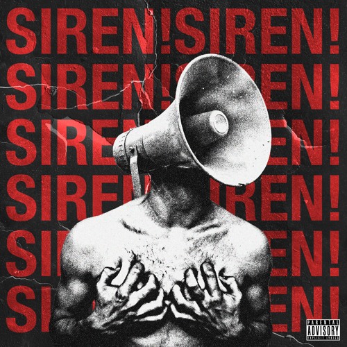Stream Shining Music Records | Listen to RABRO - SIREN! playlist online ...