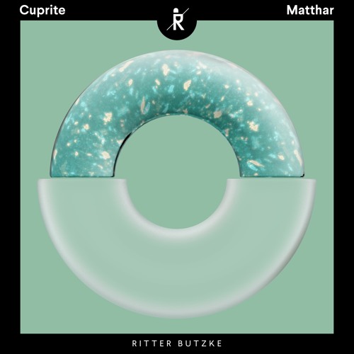 **PREVIEW SNIPPET** Cuprite - Matthar (Arude Remix)