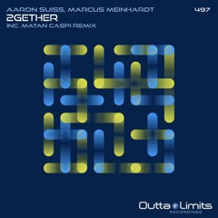 Marcus Meinhardt, Aaron Suiss - 2Gether (Original Mix)
