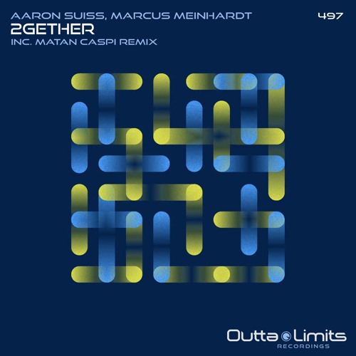 Marcus Meinhardt, Aaron Suiss - 2Gether (Original Mix)