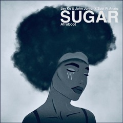 Jay Ko & John Junior X Zubi Ft Anatu - Sugar (Afroboot)