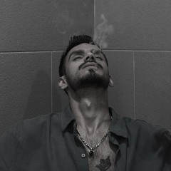 Unhuman - Hamza Shahid .WAV