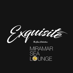 Exquisité Jazz Selection - Rejazz at Miramar Sea Lounge