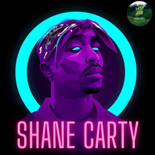 Shane Carty - Hellrazor