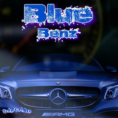 Blue Benz ( ft. reecie✨🌙  ) prod. jvsper