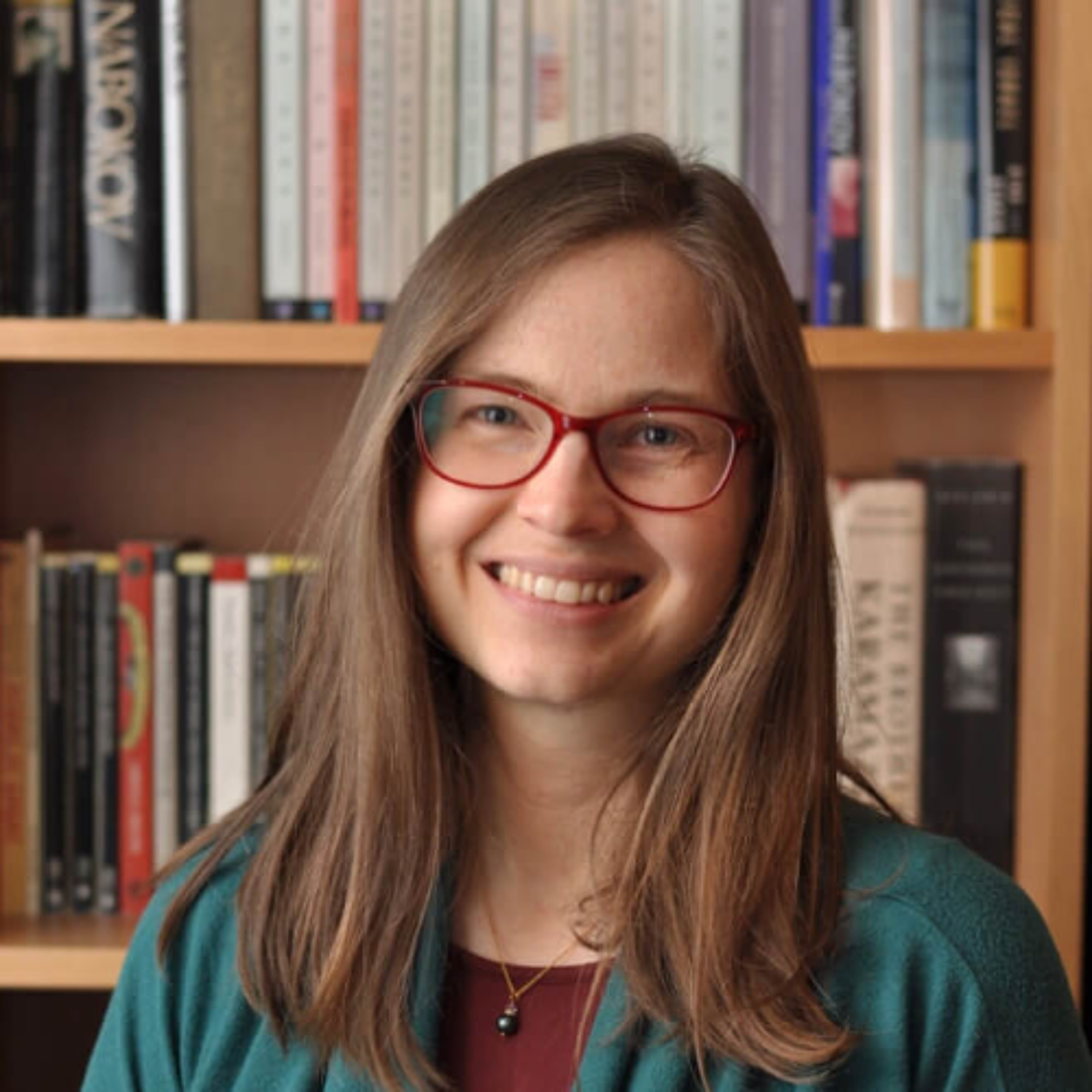 This Lent, We Want to Pay Better Attention with Cameron Bellm