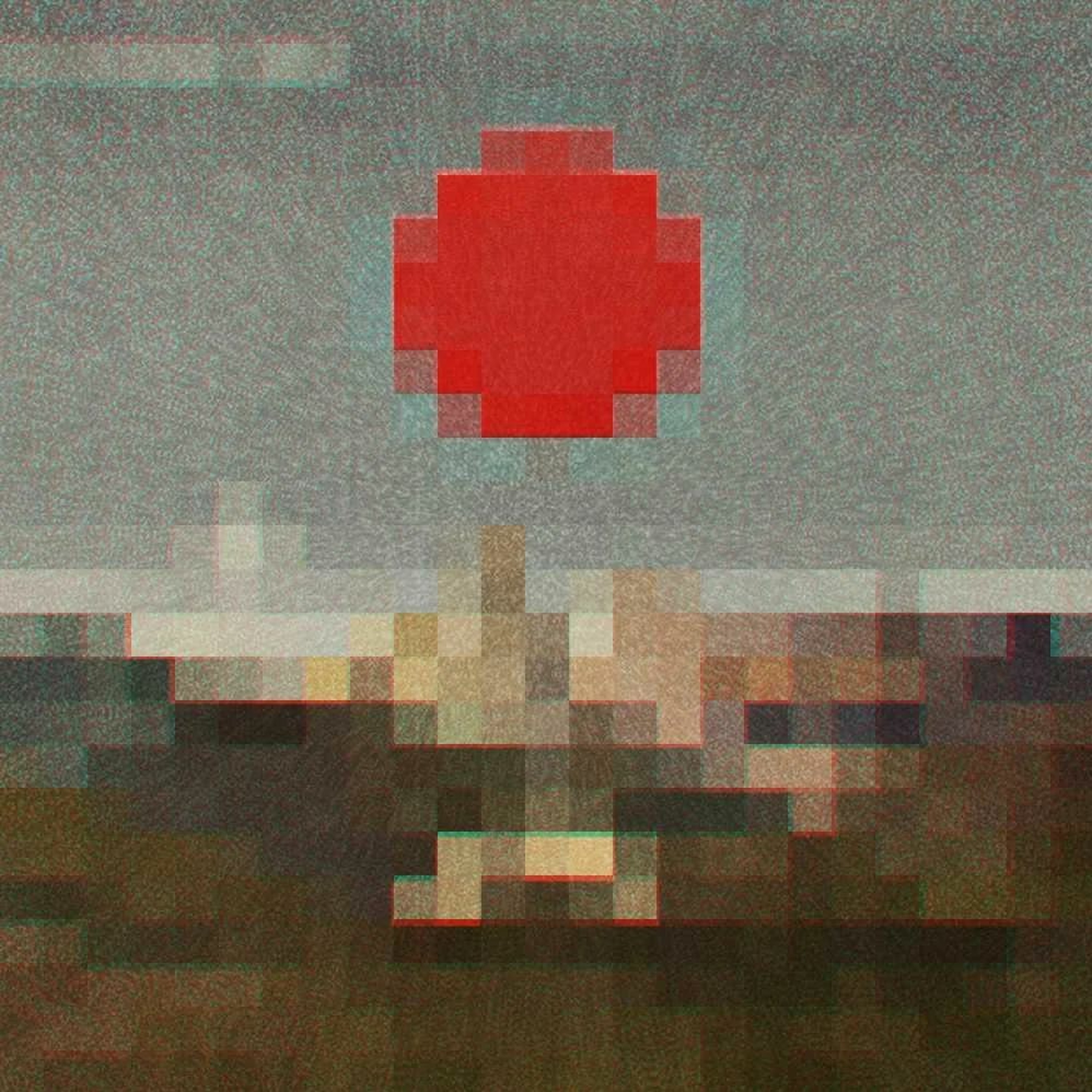Please, Anyone (A Drowning) episode artwork