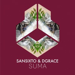 Sansixto, DGRACE - Suma (Extended Mix)