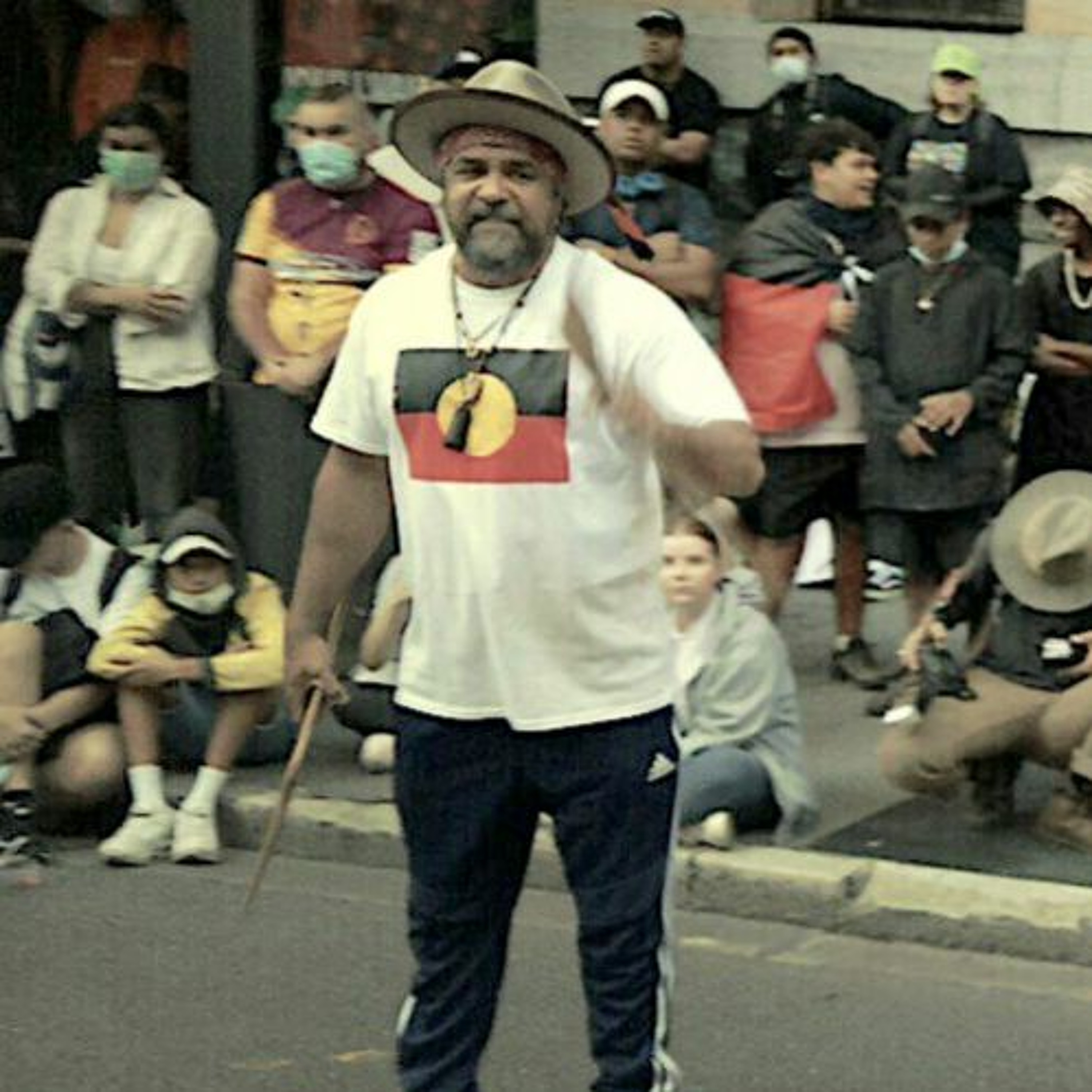 4PR - Voice of the People