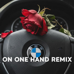 On One Hand Remix