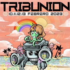 MISTY - Mix Tribunion - Acapulco - February 2023