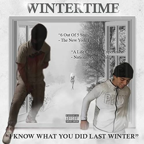 Wintertime - Keylolo