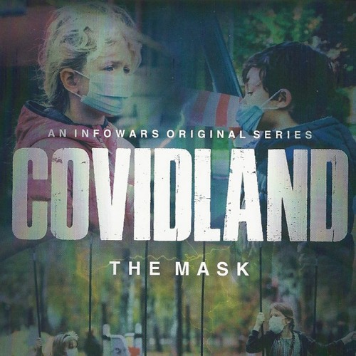COVID-LAND EP#2: THE MASK