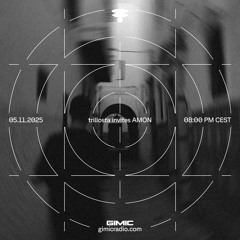 trillosta invites AMON @ GIMIC - 5 November 2025
