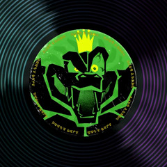 Donkey Kong Bananza - K. Rool, King of Rot Boss Theme OST