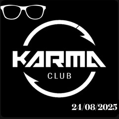 Glass187 @ Karma domingo de ferias 24-08-2025