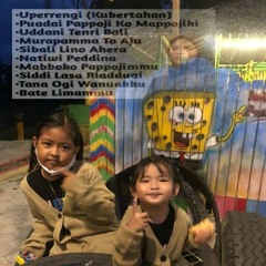 Andini x Aisyah Lagu-Bugis-Full-uperrengi nonstop