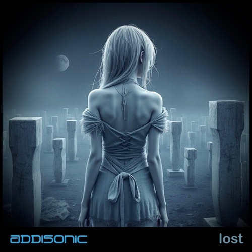 Lost (naviarhaiku574)