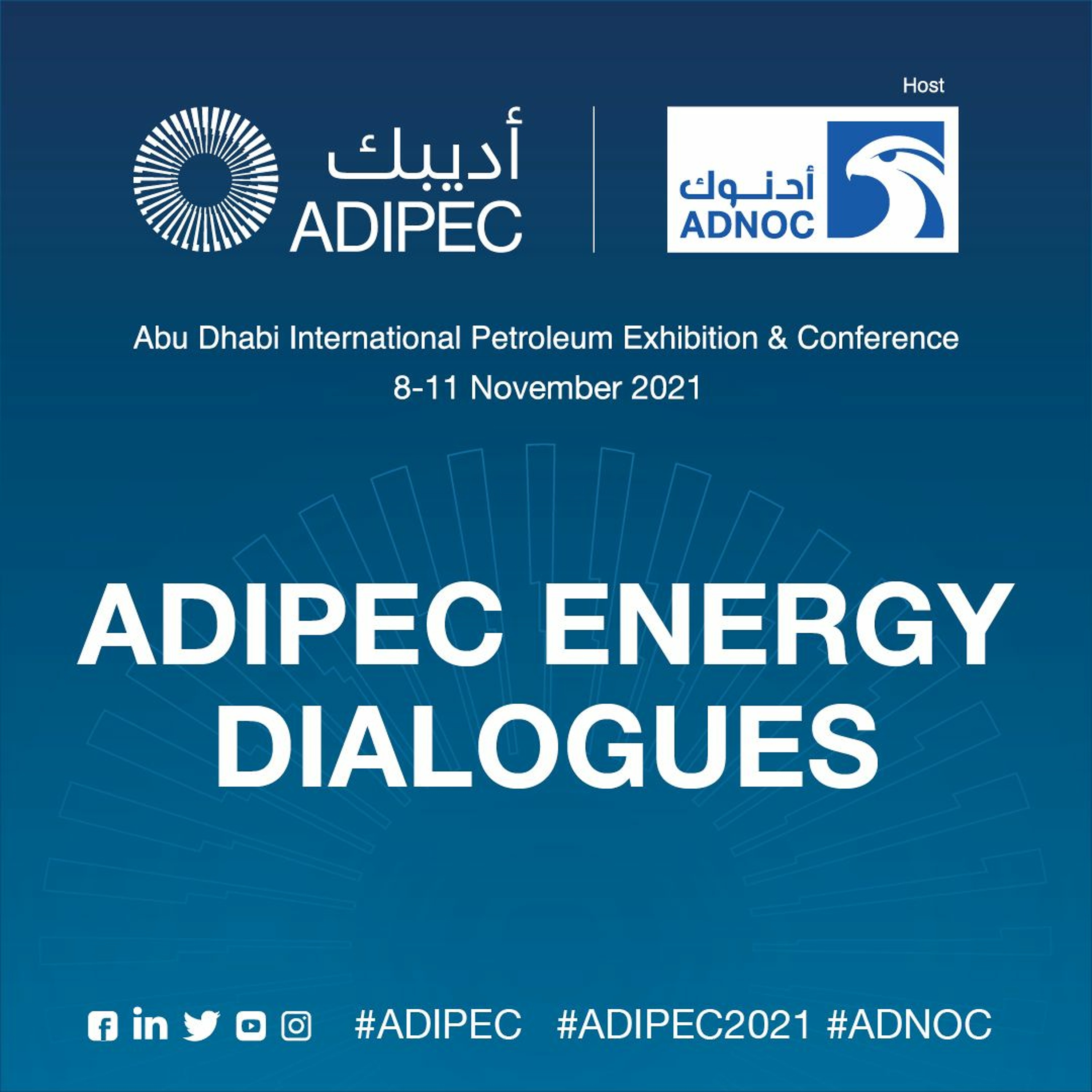 ADIPEC Podcast
