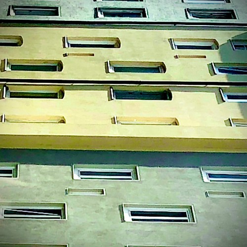 cenodoxia mix - city. revisited. 2023 - [FY001]