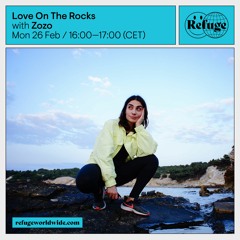 Love On The Rocks - Zozo - 26 Feb 2024
