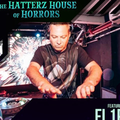 Mad Hatterz Halloween 24