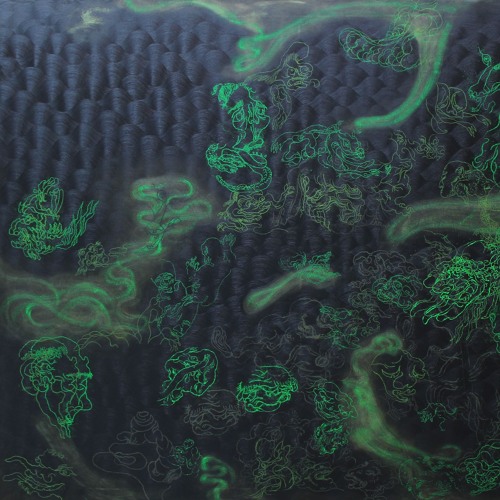 PREMIERE⚡️La Serpiente - ᛞ [Random Numbers]