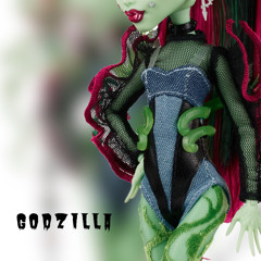 GODZILLA (solo version)