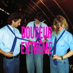 Holy Pitt X Fancy Dolcy - Douceur Extreme