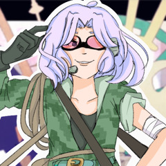 【UTAUカバー + Voicebank Release】Our 16-Bit Warz【静声エースDusk】