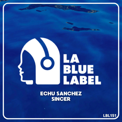Echu Sanchez - Sincer